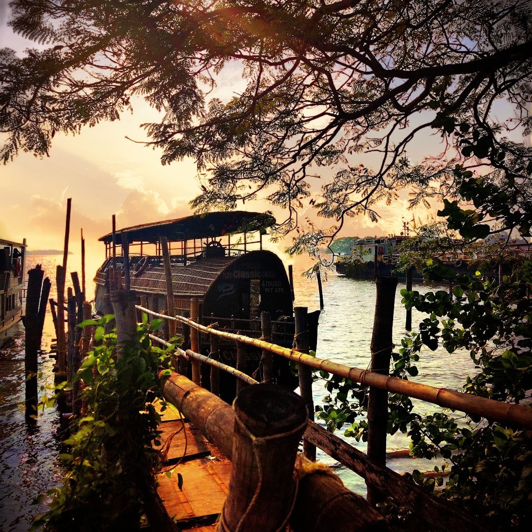 Marine Drive 1