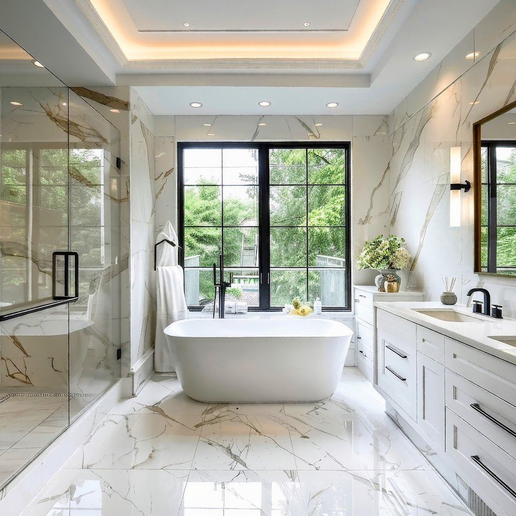 Overall Renovation | Manhattan Remodeling Experts 1