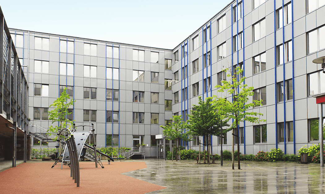 Phorms Campus Hamburg 2