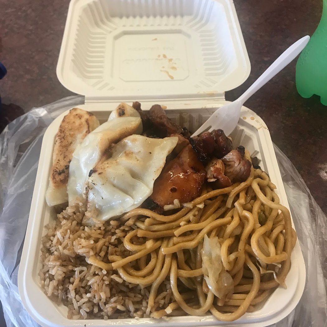 Amy's Peking Palace 3