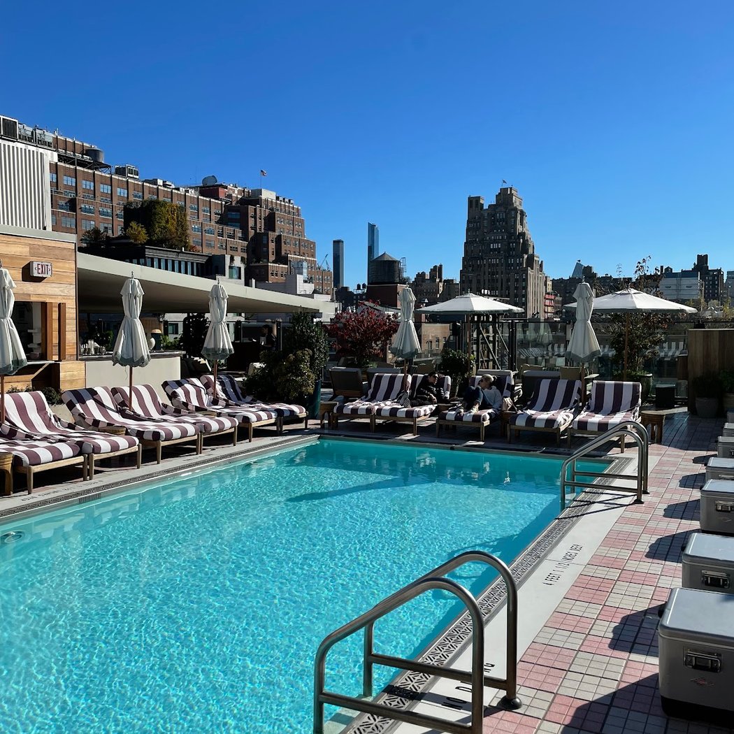 Soho House New York 3
