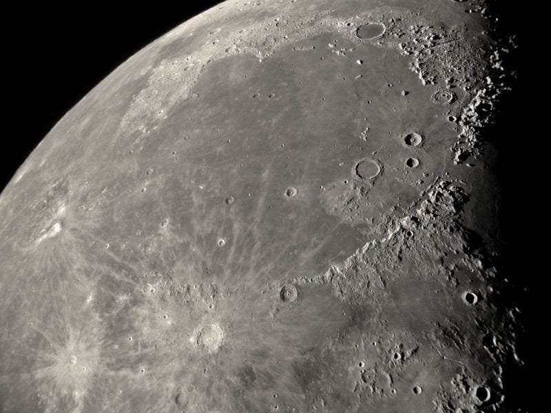 Marvel at the Moon 3