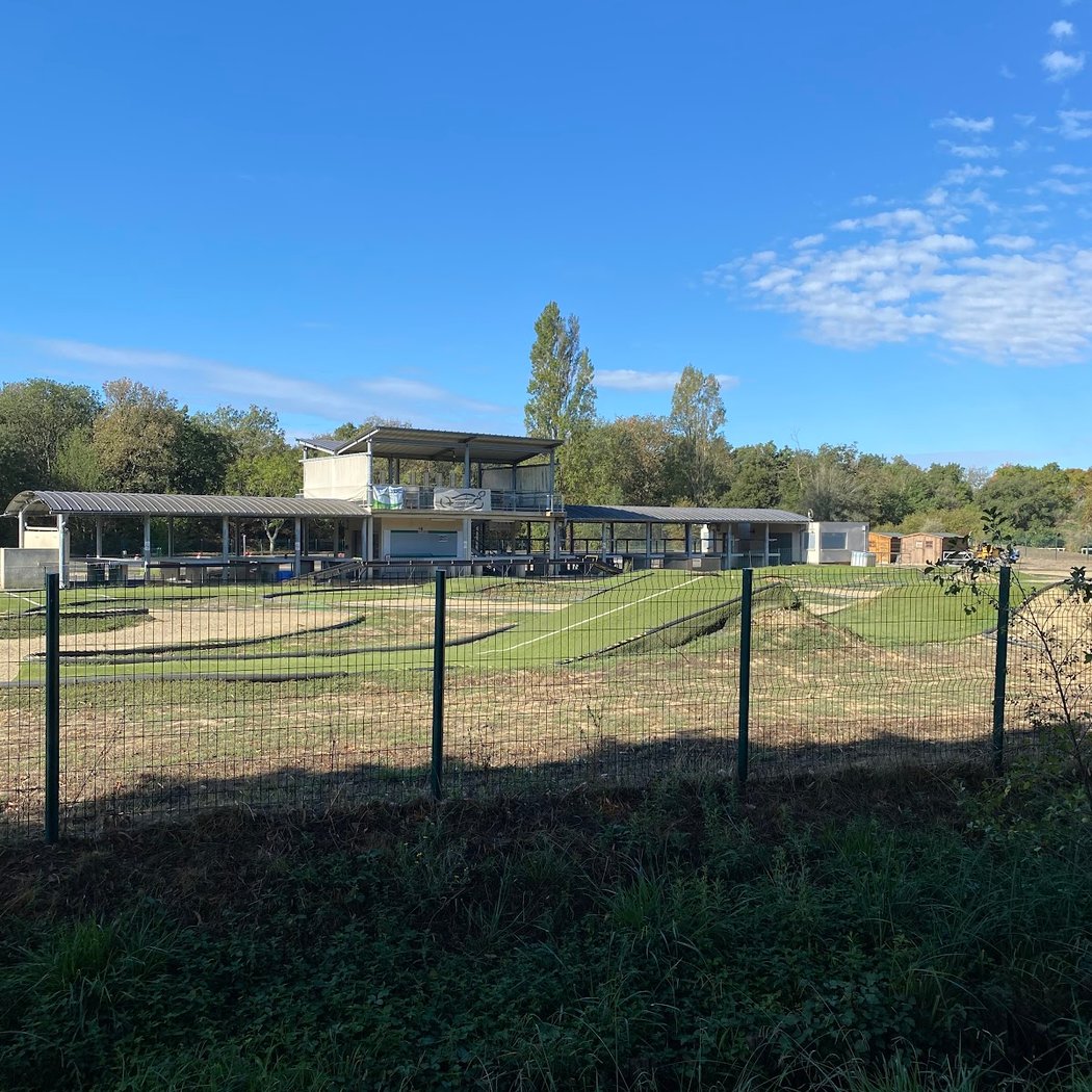 Leisure center La Ramee 2