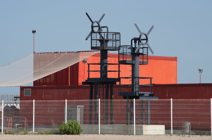 Cora Yako en Algeciras 2