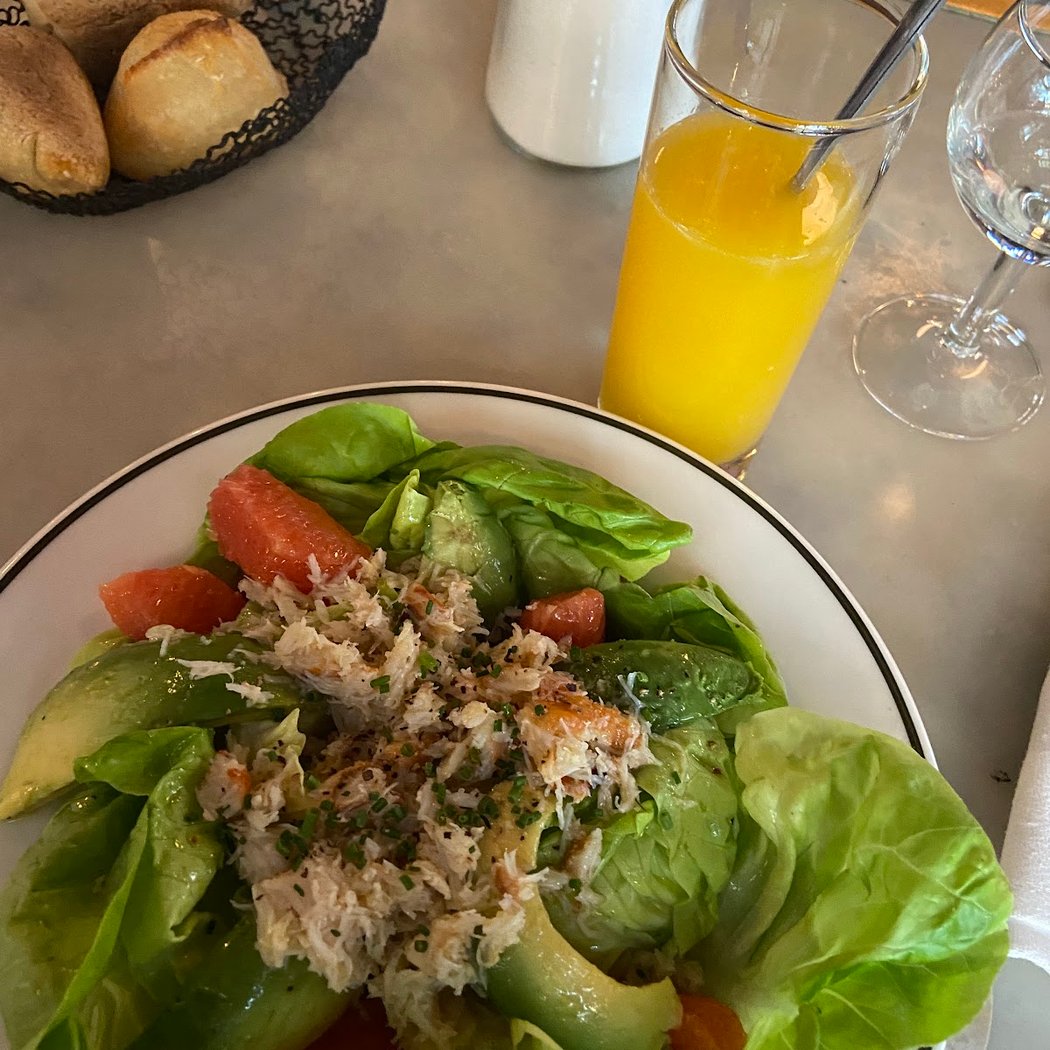 LE DÔME VILLIERS - PARIS 3