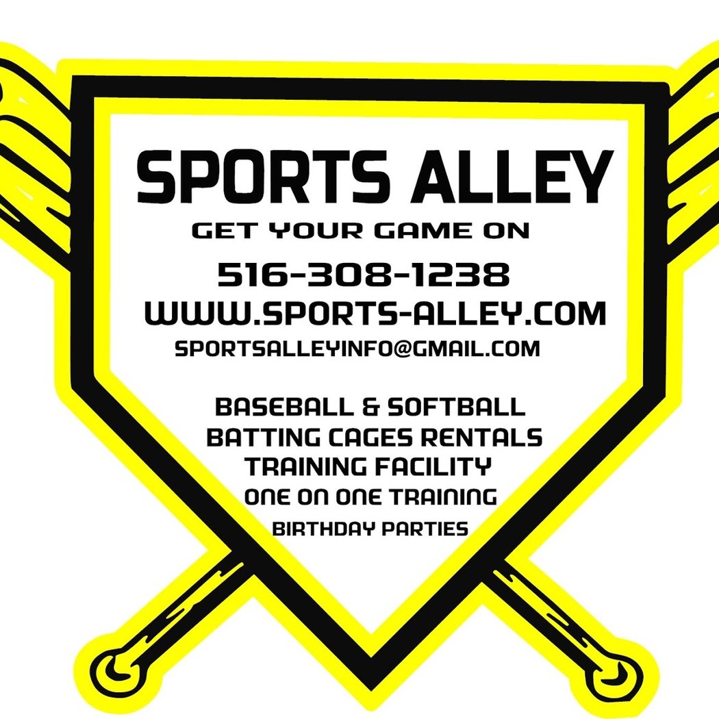 Sports Alley 1