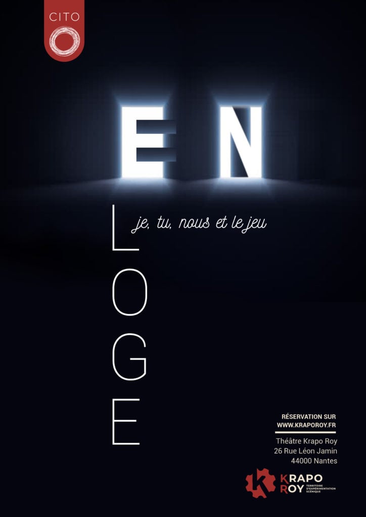 En Loge – Dimanche 4 octobre 1