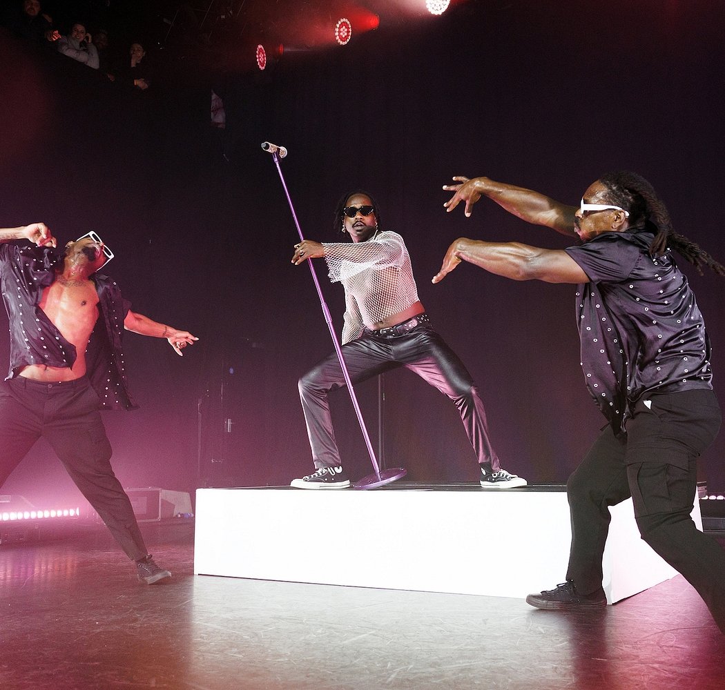 Channel Tres 3