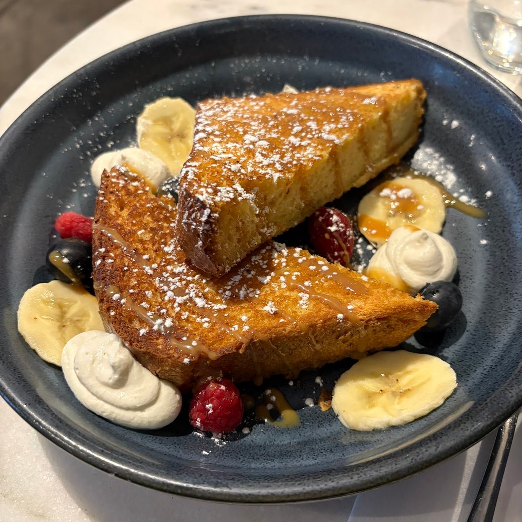 Tartinery Café - Bar | Greenwich Village 3