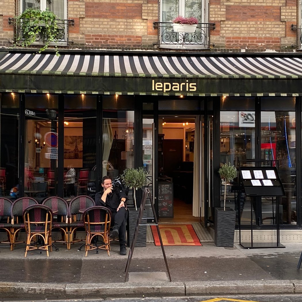 Le Paris 2