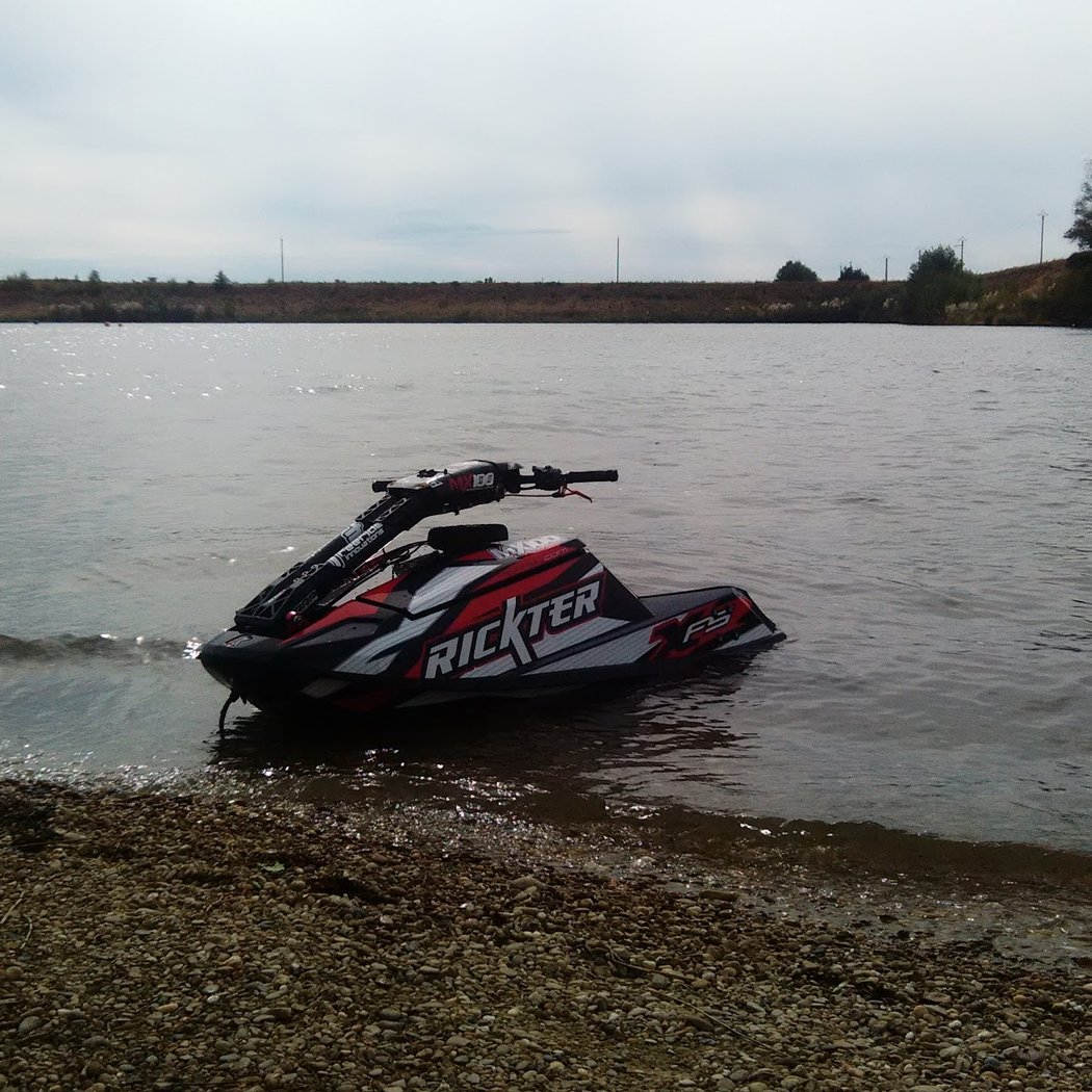 jet ski 30 3