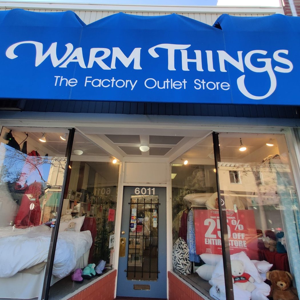 Warm Things 2
