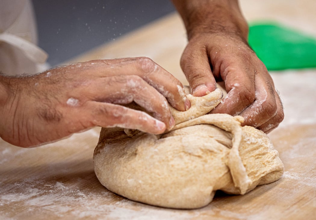 Cooking Classes 1