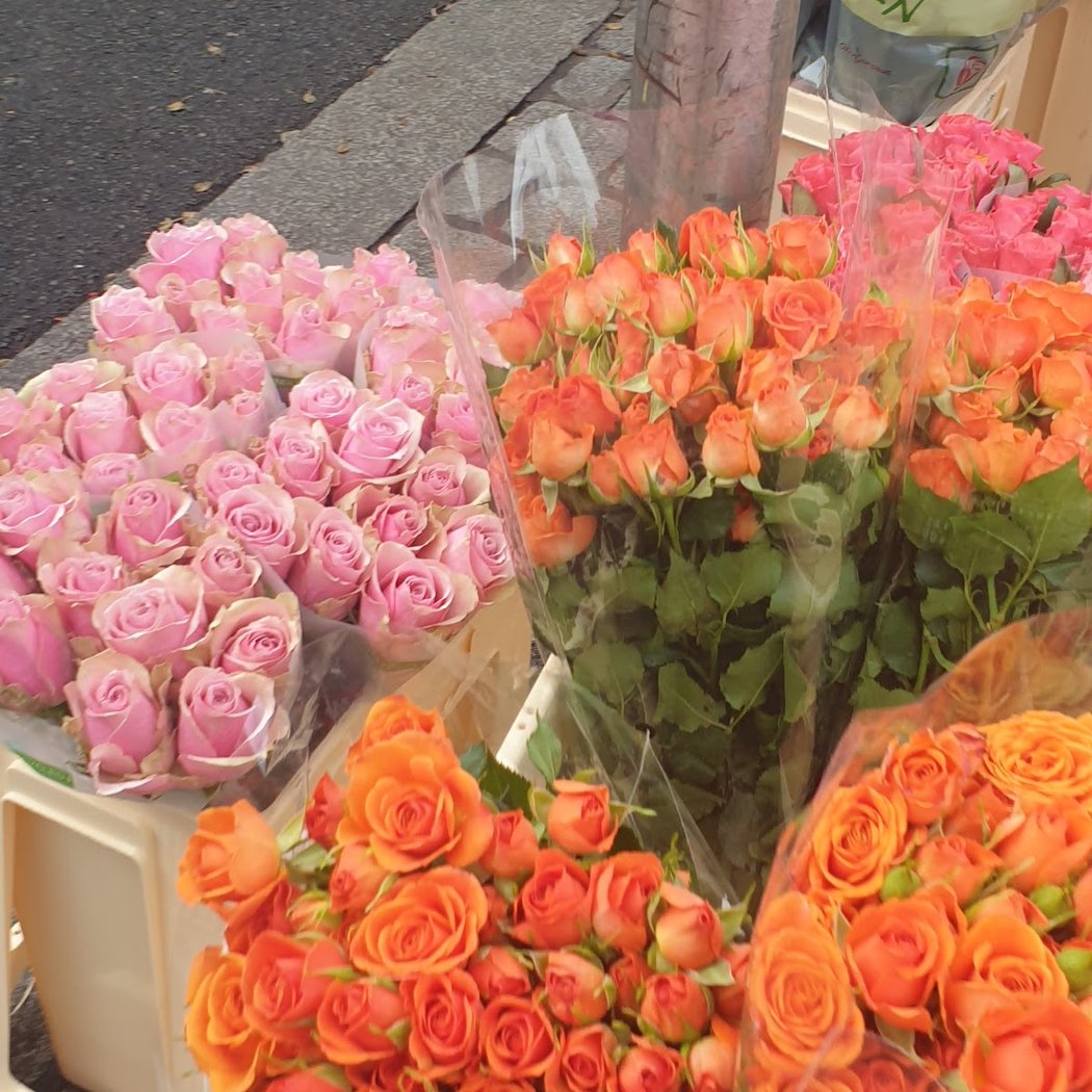Marché du Centre-Ville de Gentilly 3