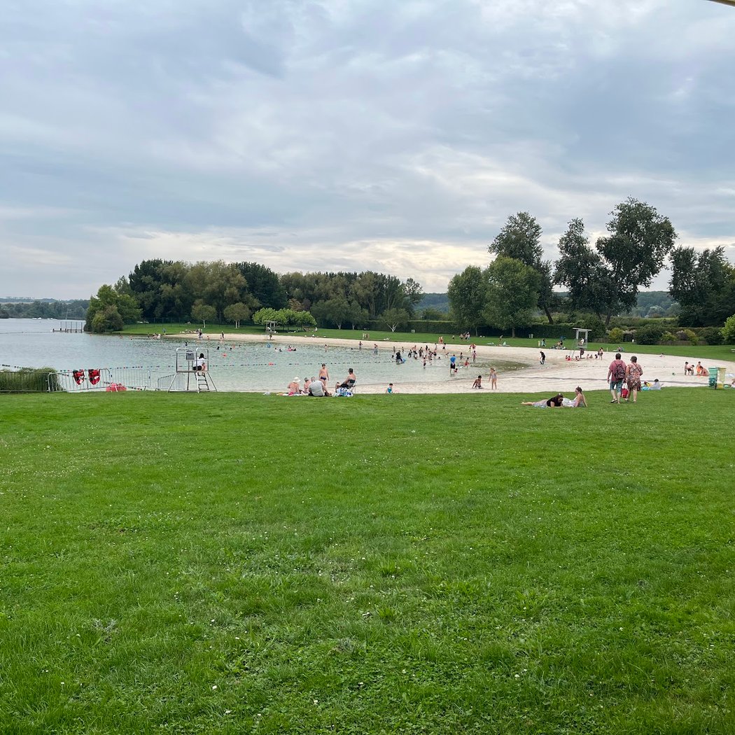 Plan d'Eau du Canada 2