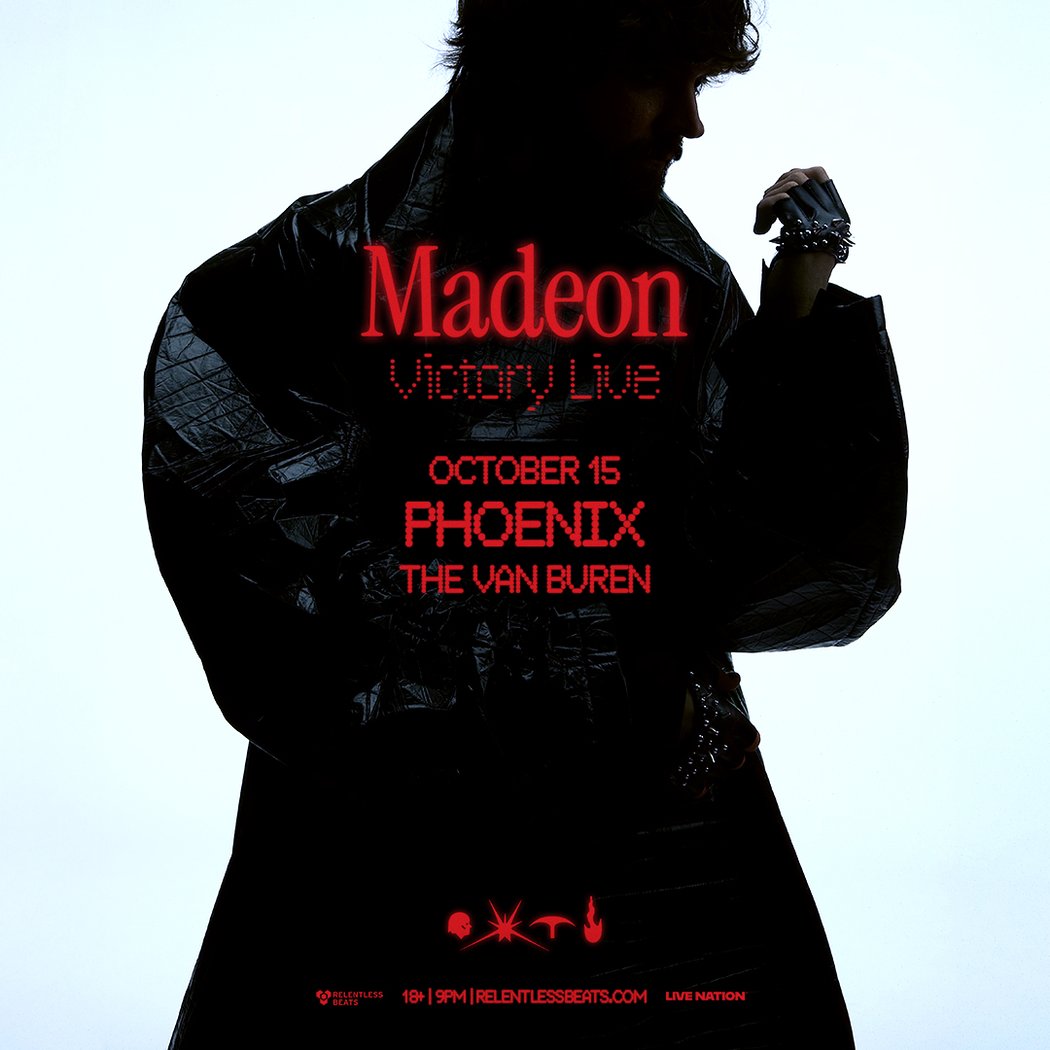 Madeon