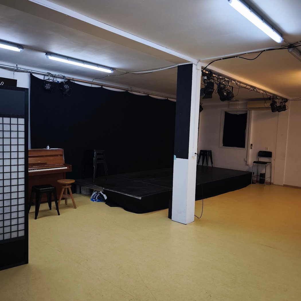 Theater Ida 2
