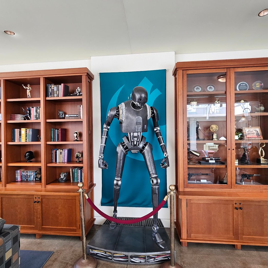 Lucasfilm 2