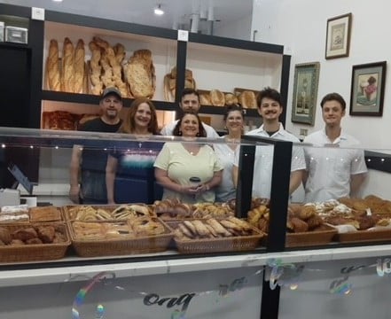 Cuneo Bakery 2