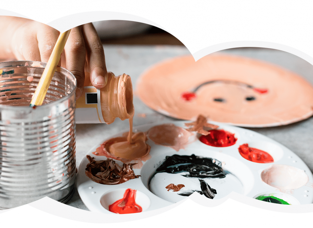 Family Museum Play & Imagination Studio 1