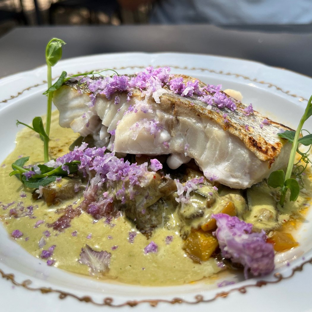 Hôtel Restaurant Le Charmant 1