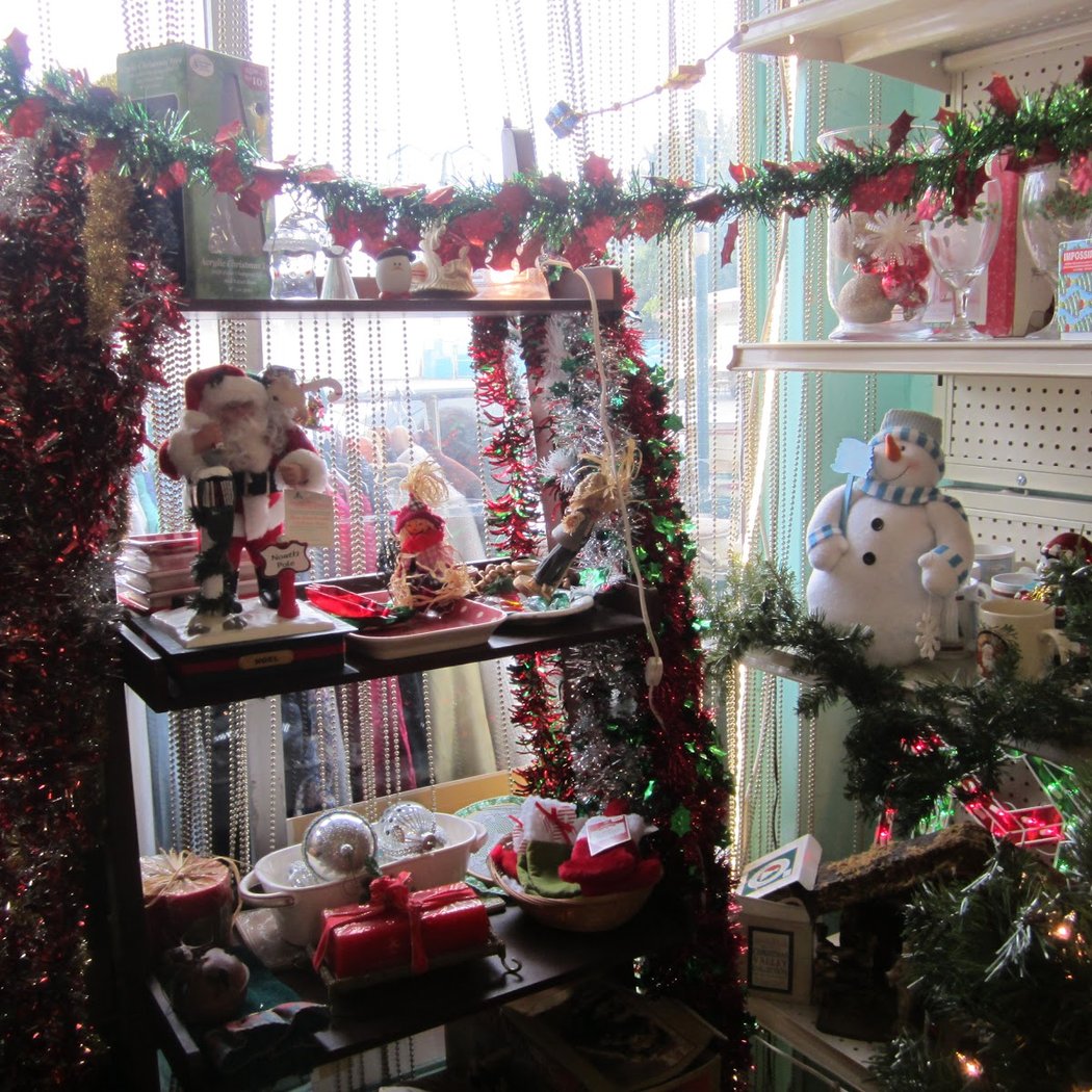The Hidden Treasure Corner 3