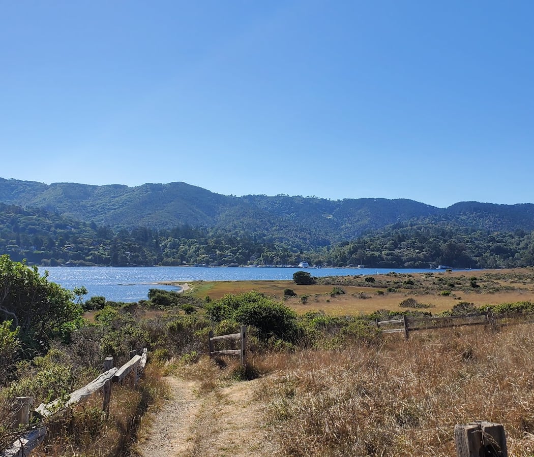 Millerton Point 1