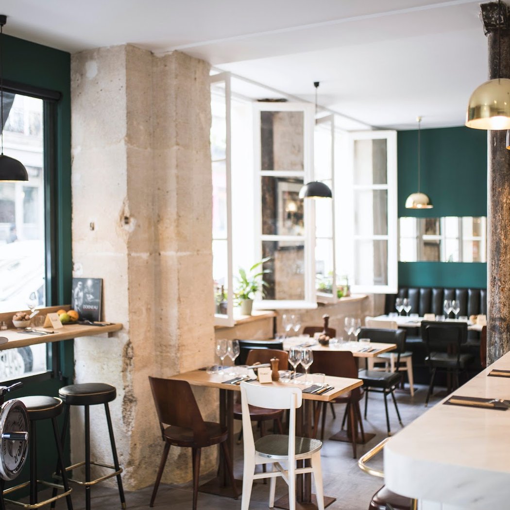 Formaticus - Bar à fromages / Fromagerie 3