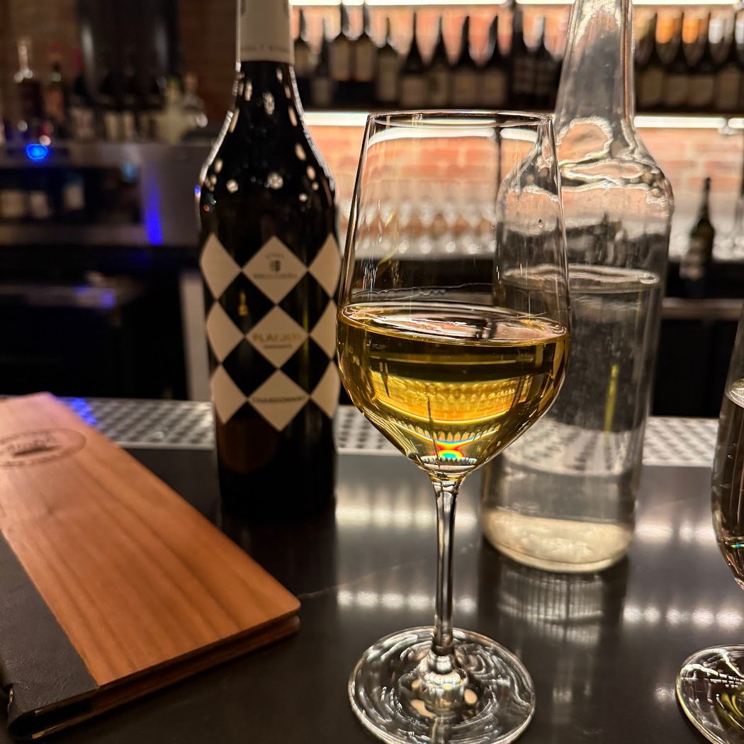 Stafili Wine Cafe 1