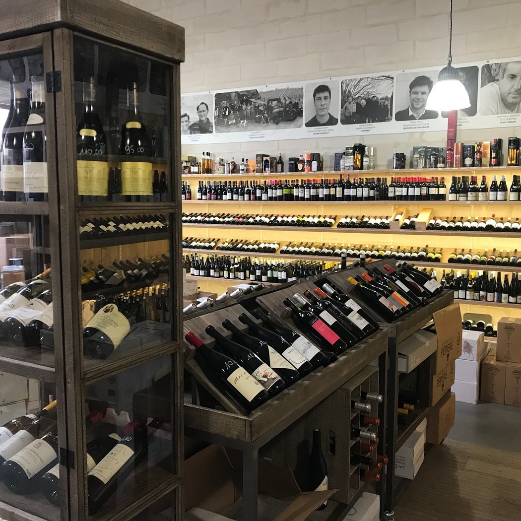 Vino Vini 1