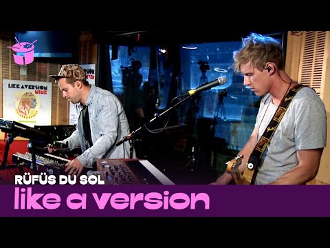 RÜFÜS DU SOL Concert 2