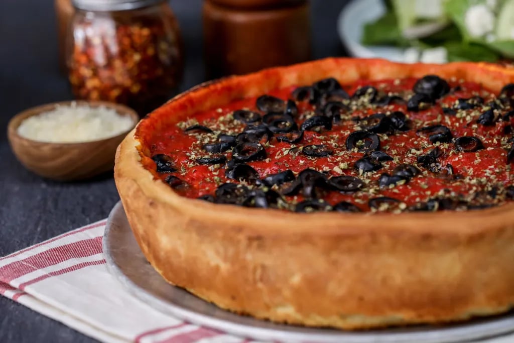 Patxi's Pizza 1