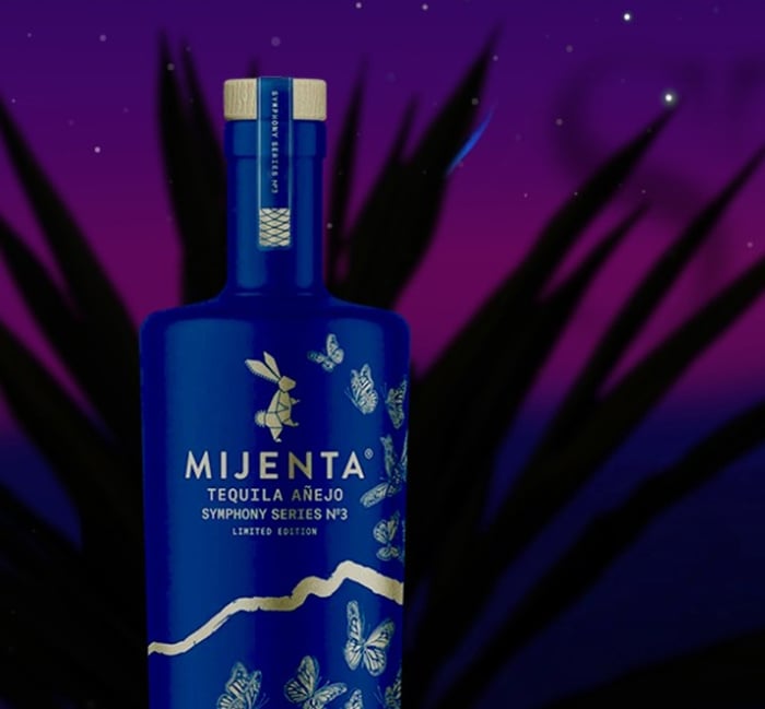 Stefani Prime x Mijenta Tequila Tasting & Cigar Experience
