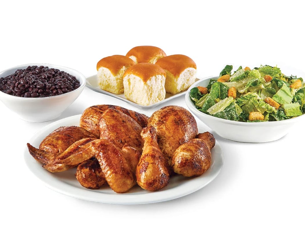 Pollo Tropical 3