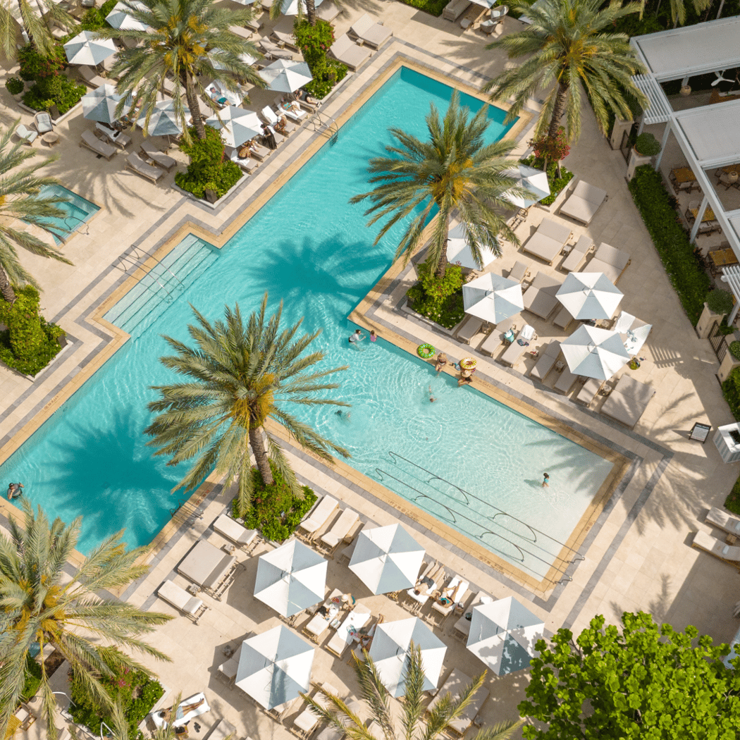 Poolside Sessions at Hilton West Palm Beach 2