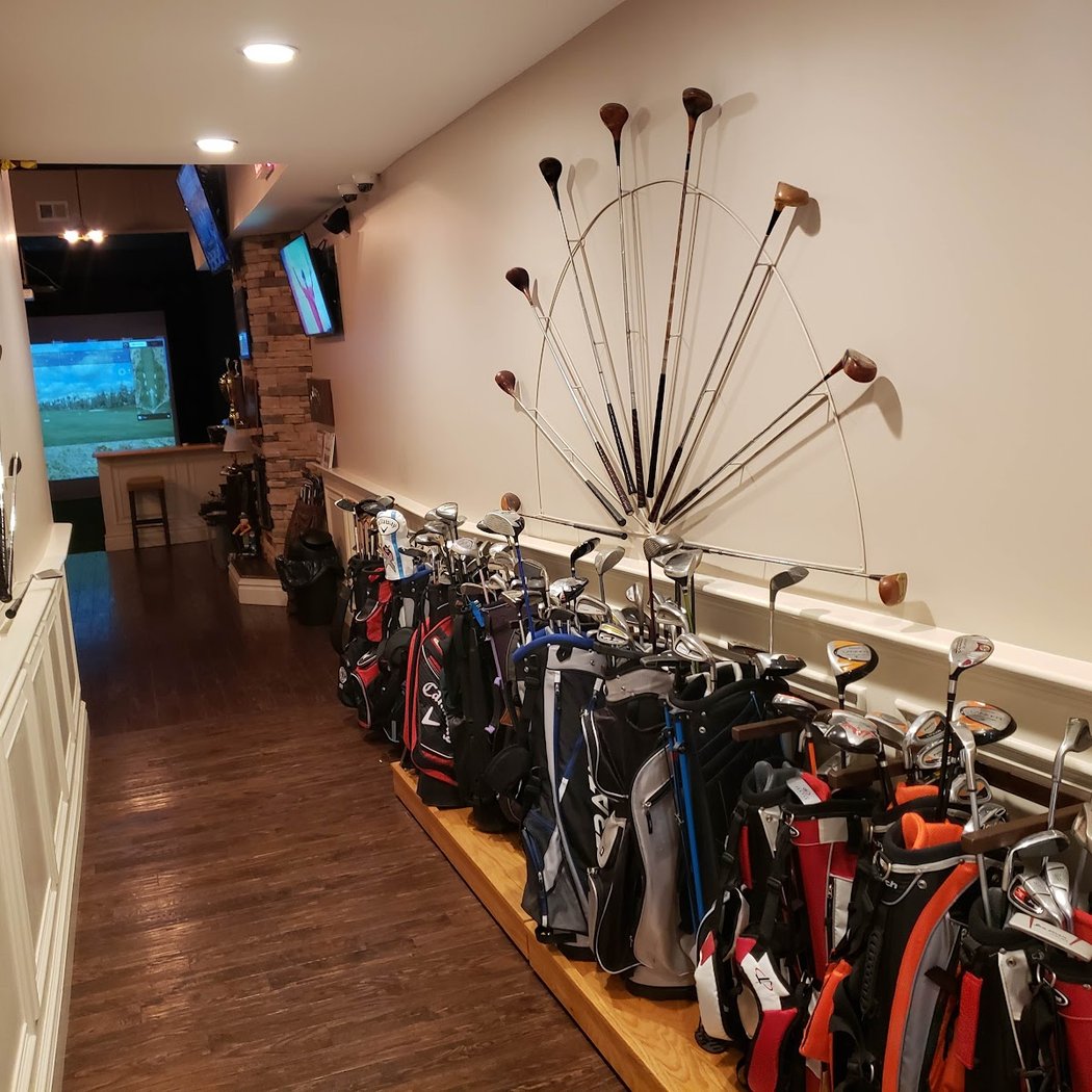 Rockaway Beach Golf Club 2