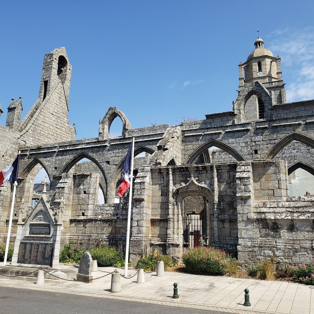 Notre-Dame-du-Mûrier 2