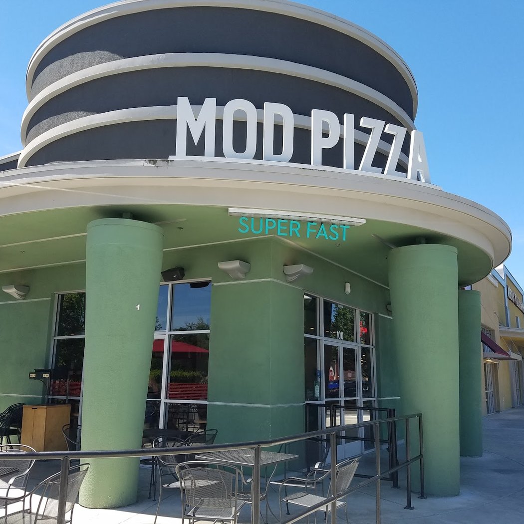 MOD Pizza 2