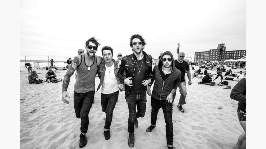 Boys Like Girls 1
