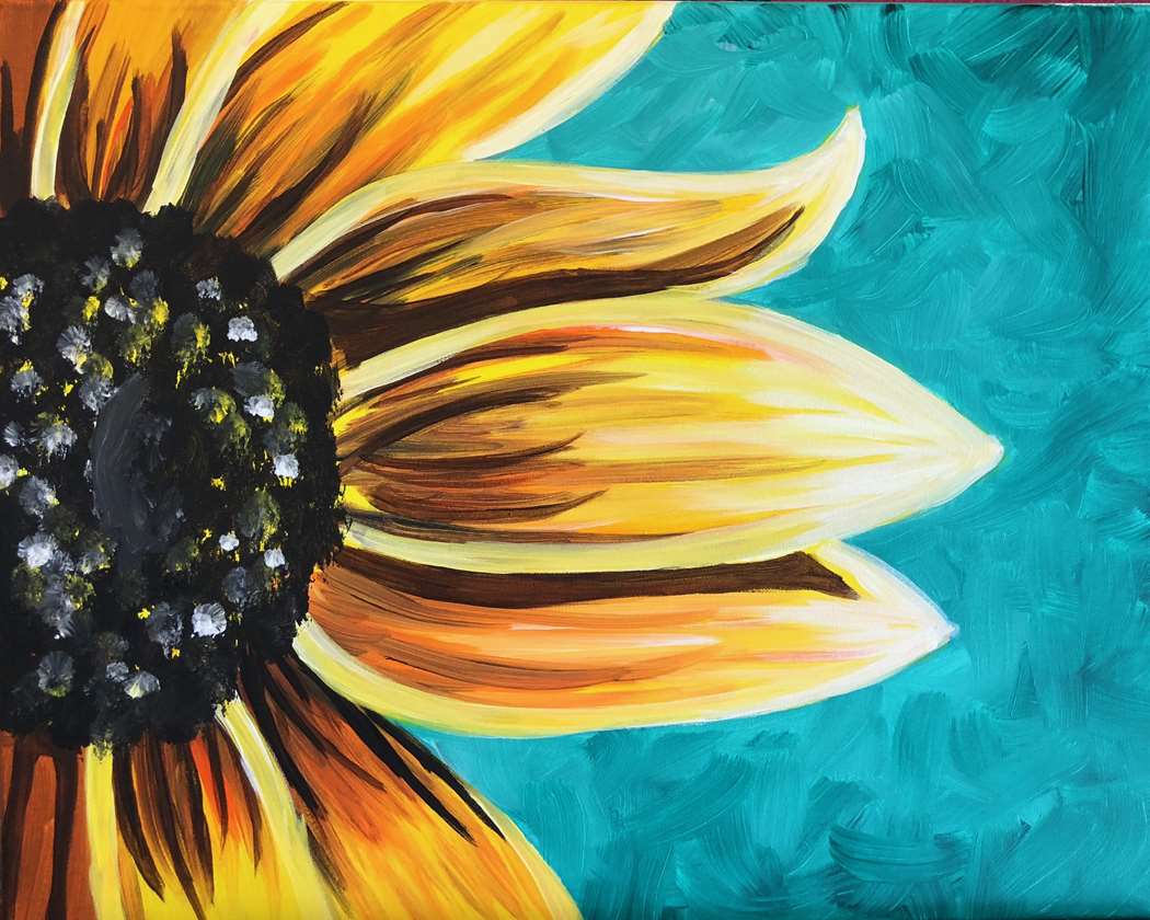 Sunny Side Up 1