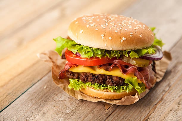 iniBurger - Gourmet Burgers 3