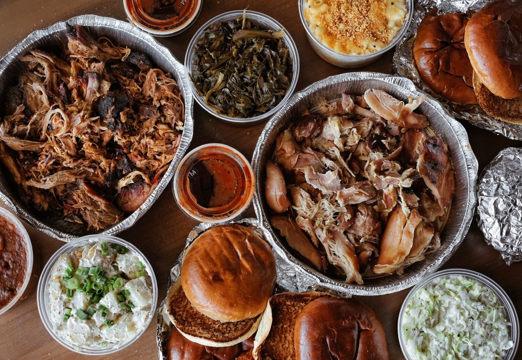 Feast BBQ 1