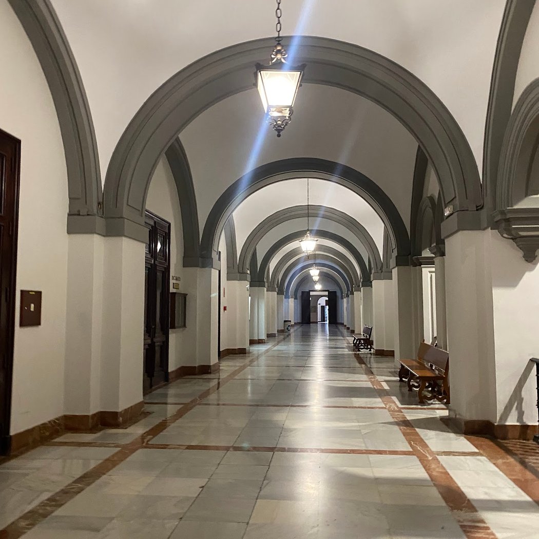 Central Building 3