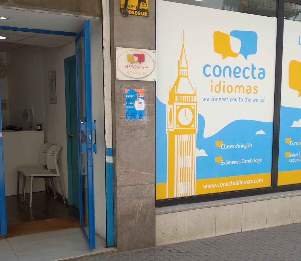 Conecta Idiomas 2