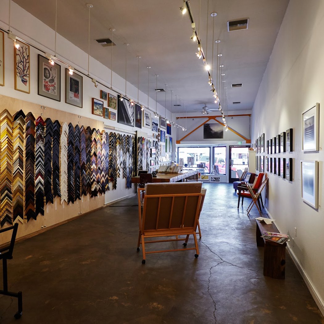 Panorama Framing, Inc. 3