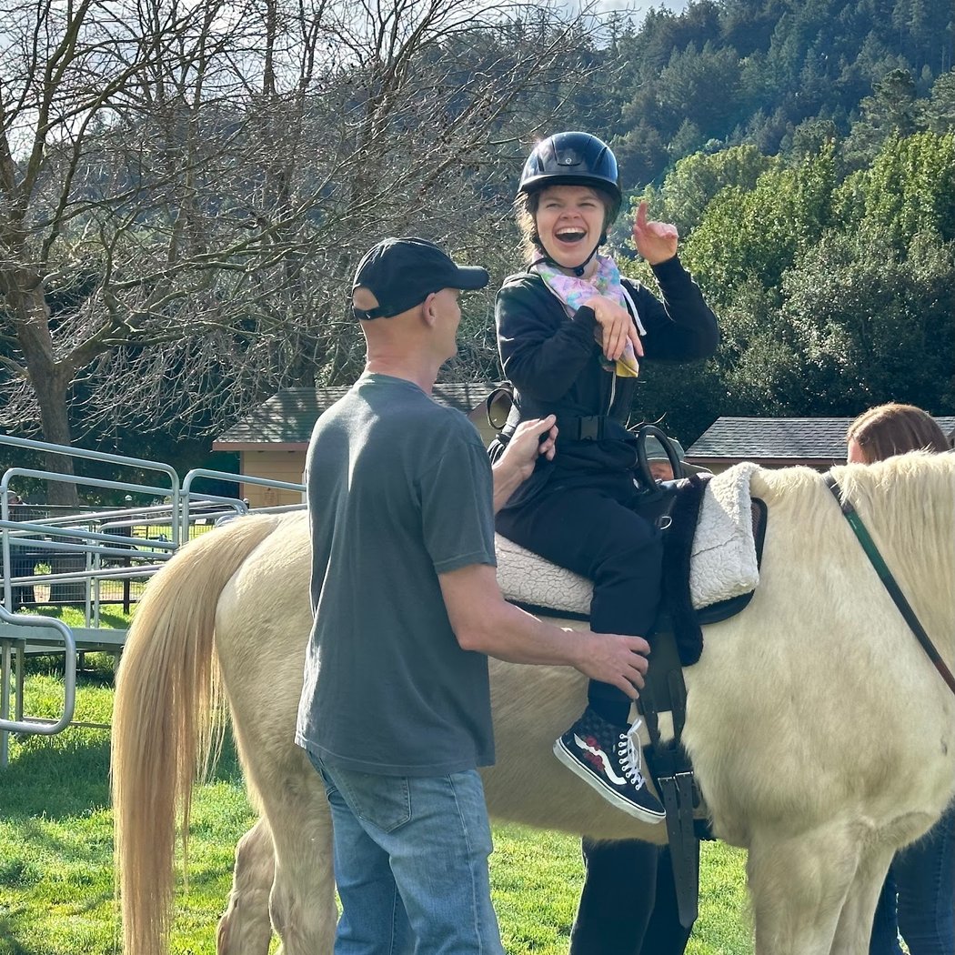 Fundraising Event at Halleck Creek Ranch 3