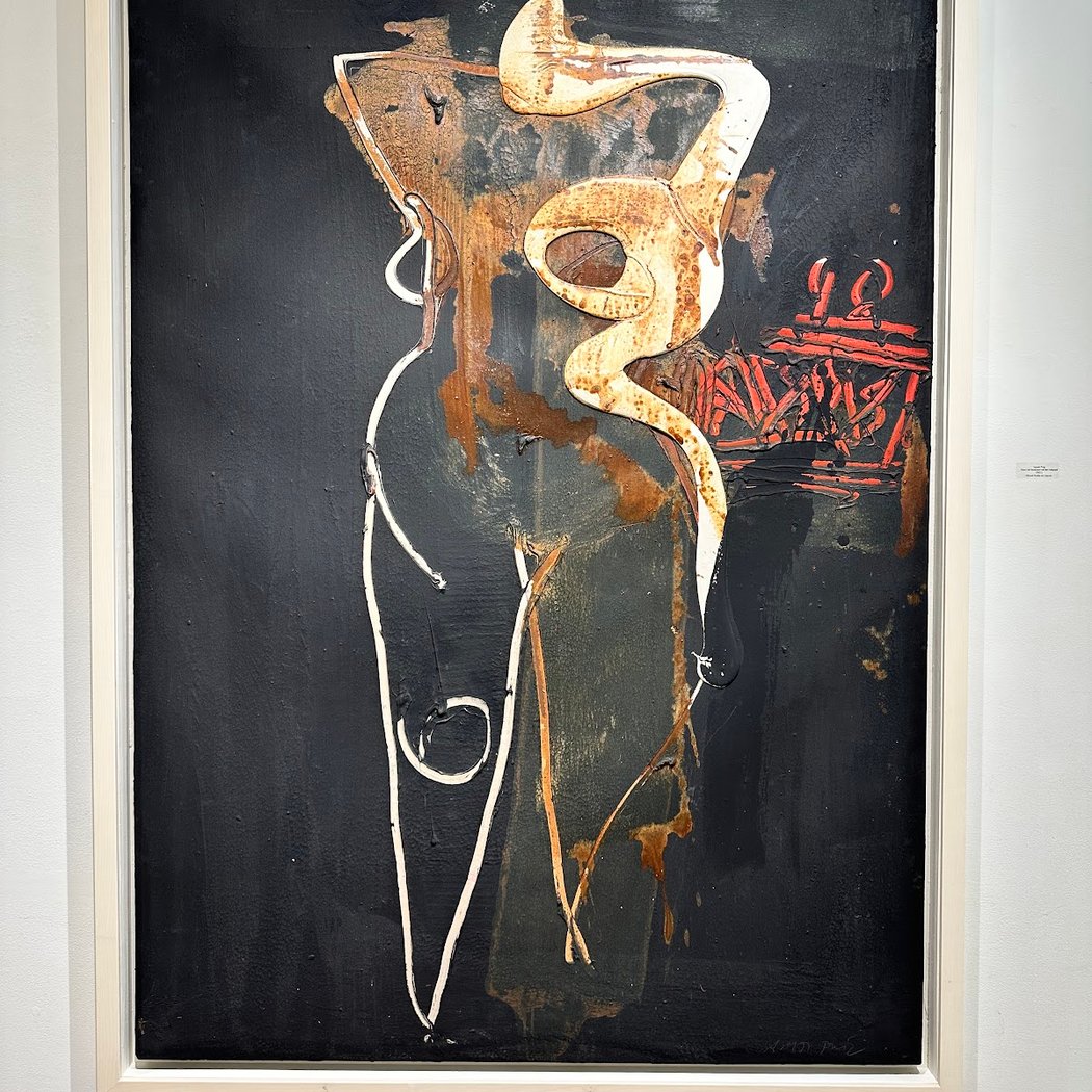Franklin Bowles Galleries 2