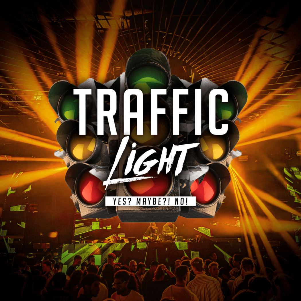 TRAFFIC LIGHT 1