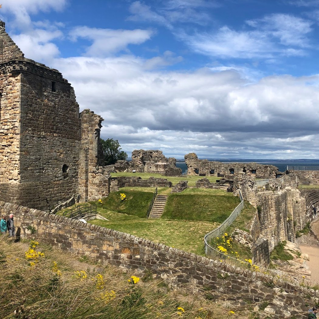 St Andrews 2