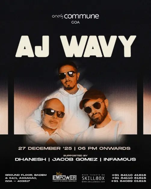 AJ WAVY 1